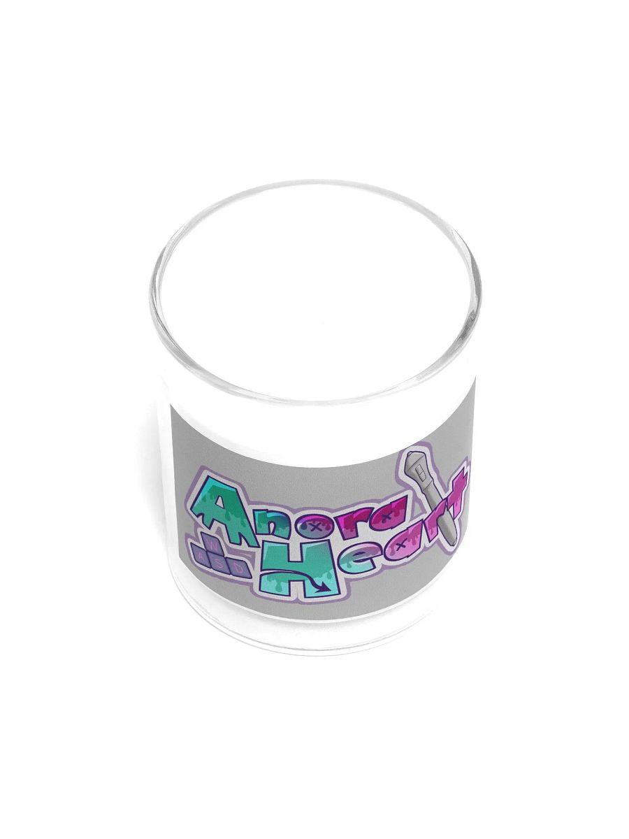 Anora Logo Candle product image (3)