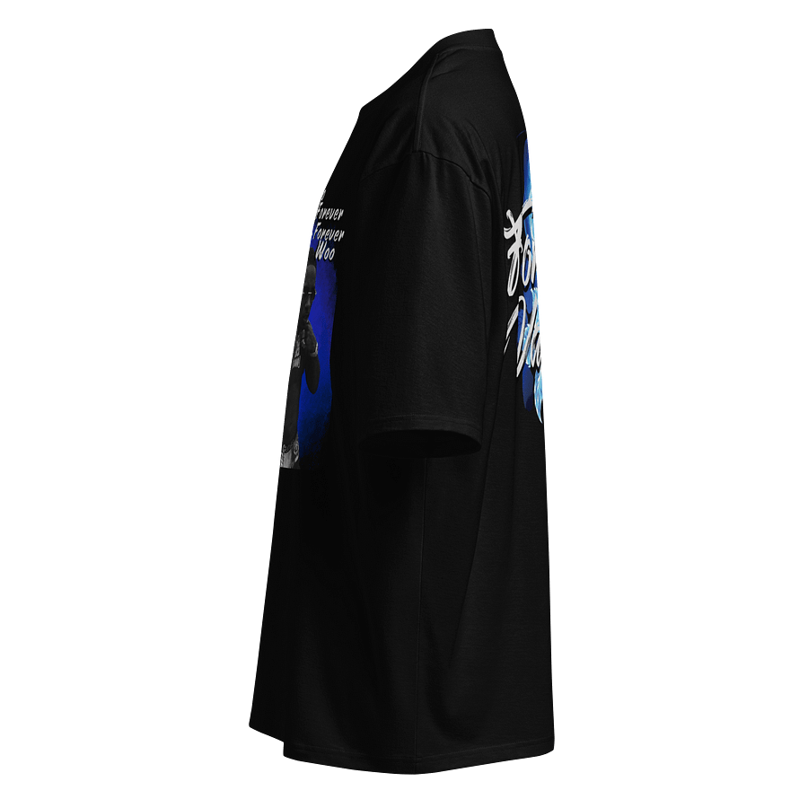 WFFW WOO FOREVER OVERSIZED TEE product image (3)