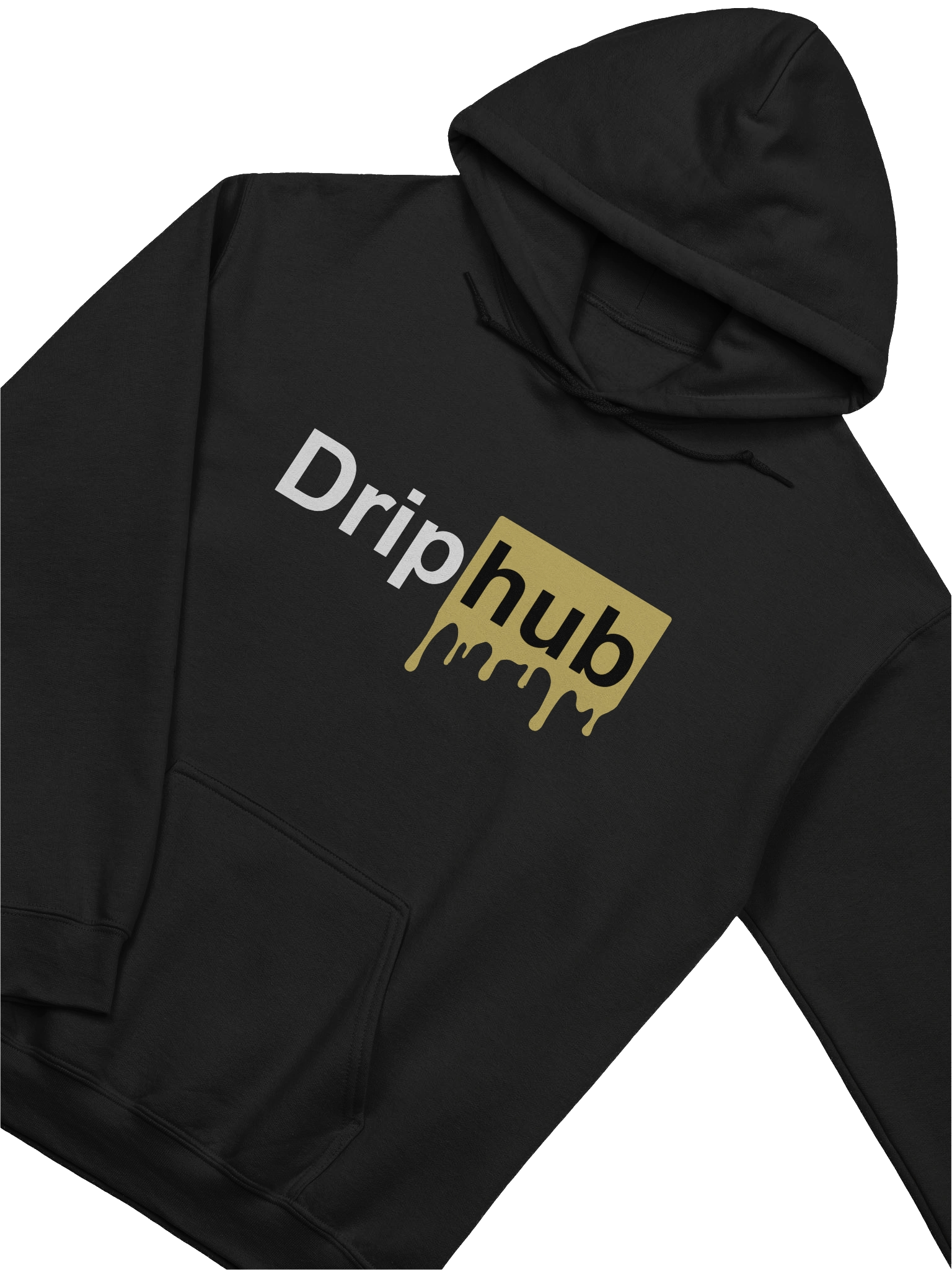 DripHub Hoodie product image (3)