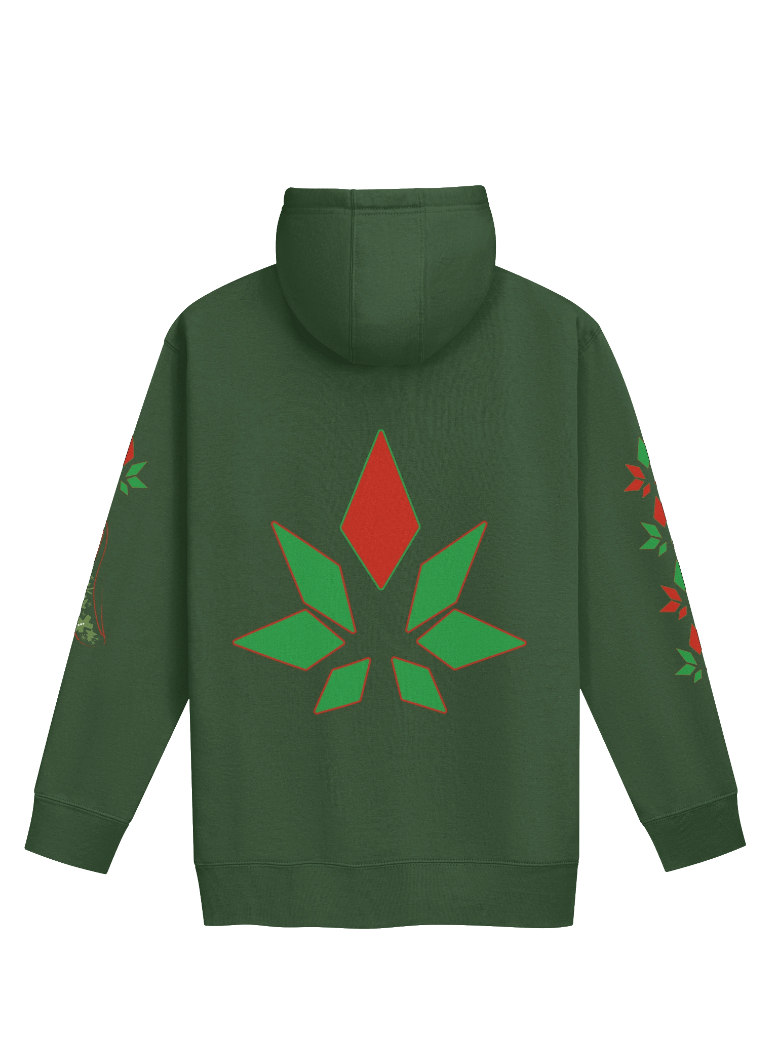 Rolling Up some Cheer Hoodie product image (2)