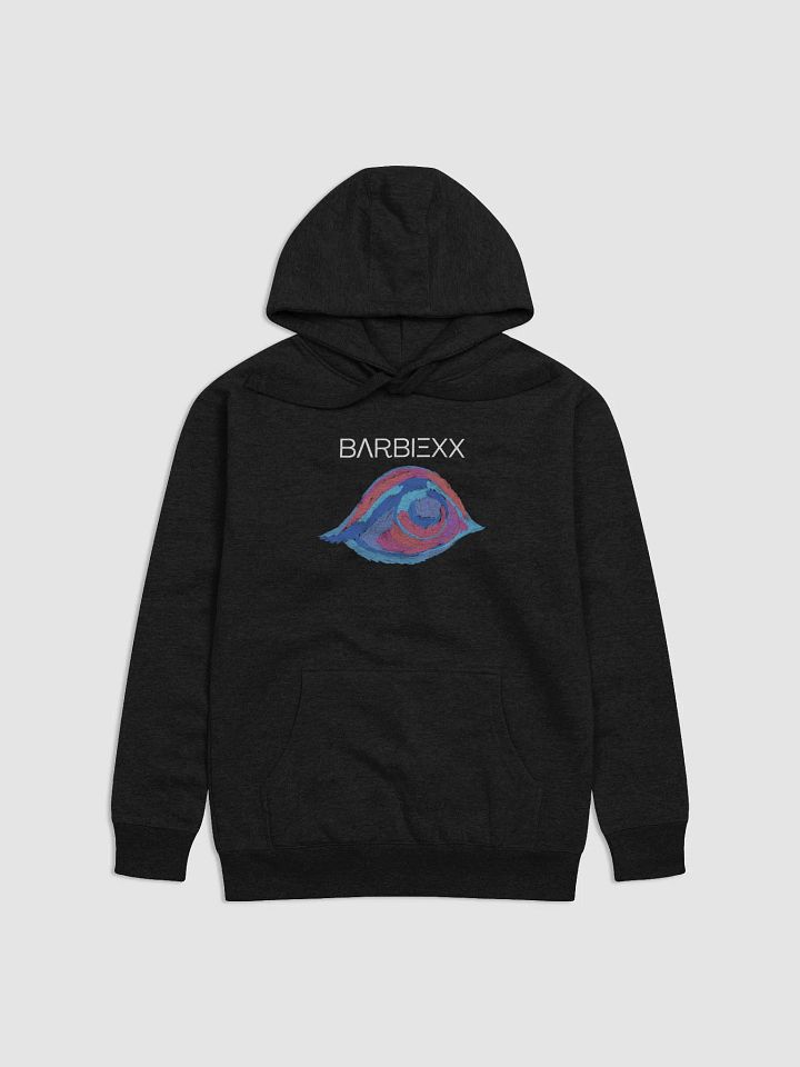 BΛRBIΞXX Hoodie product image (1)