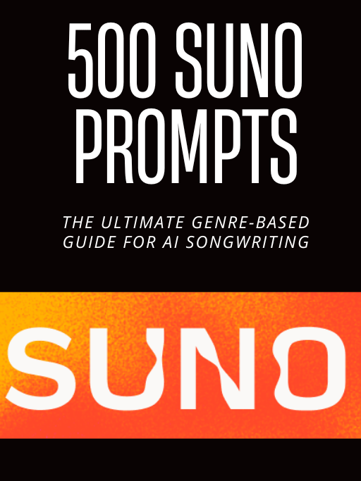500 Suno Prompts product image (1)