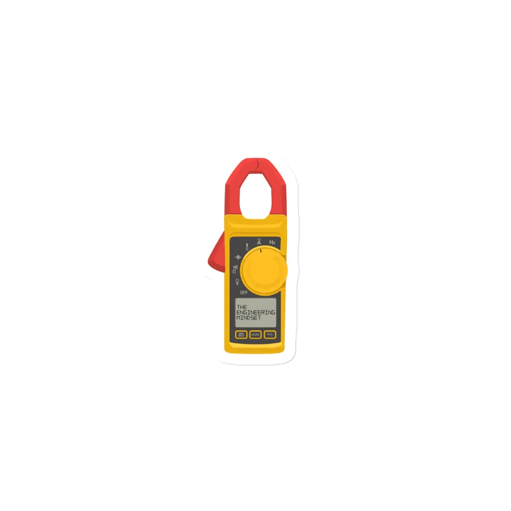 Clamp Meter Magnet product image (1)