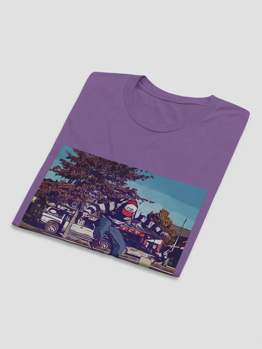 Skate or Die Tee product image (41)