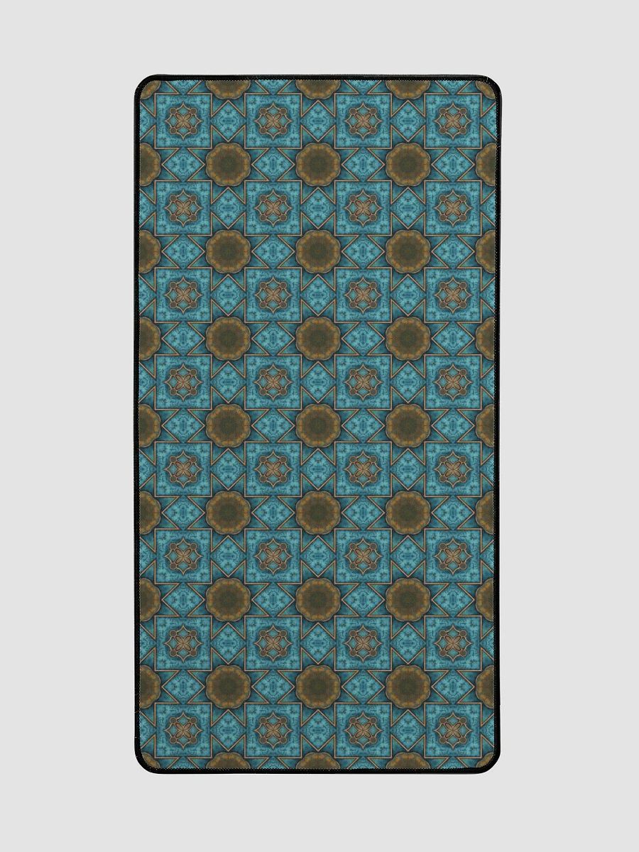 Extra-Large Desk Mat 31-½" x 15-½" #18582405 product image (3)