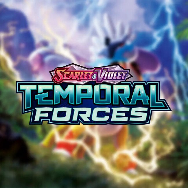 Temporal Forces