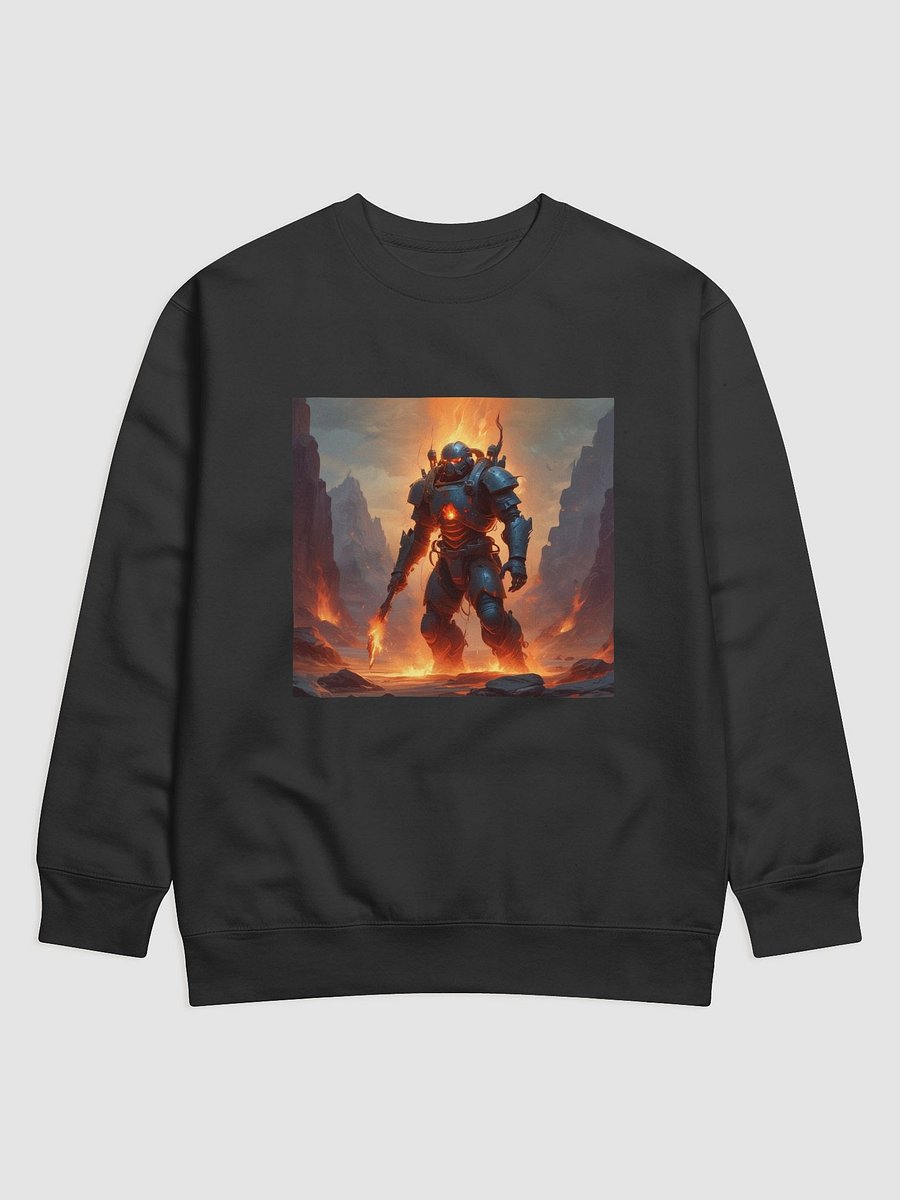 Demon product image (5)