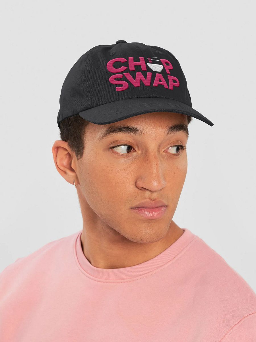 Chopswap Cap product image (6)