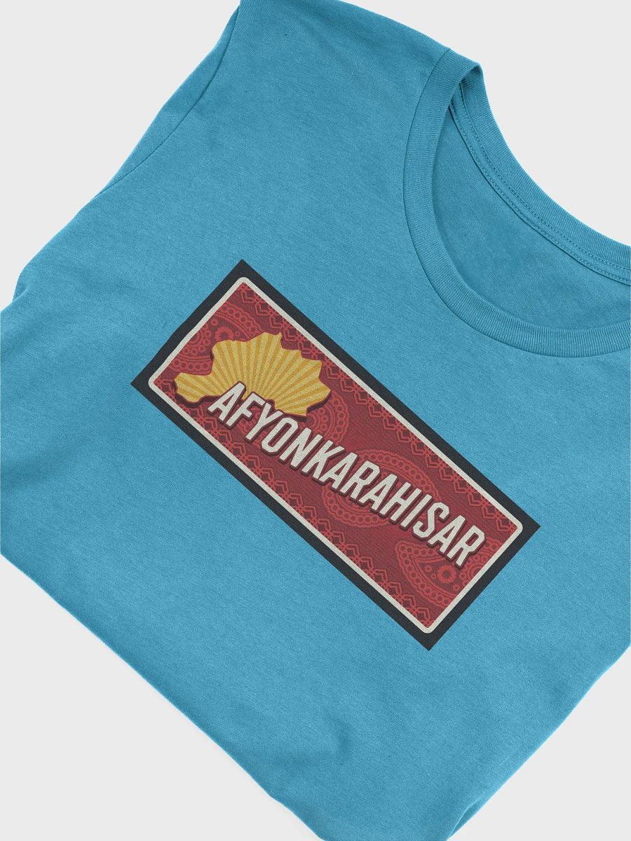Afyonkarahisar Cultural Heritage Design product image (47)