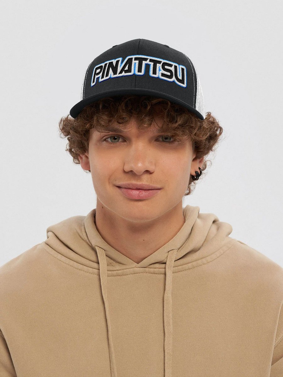 Pinattsu Hat product image (22)