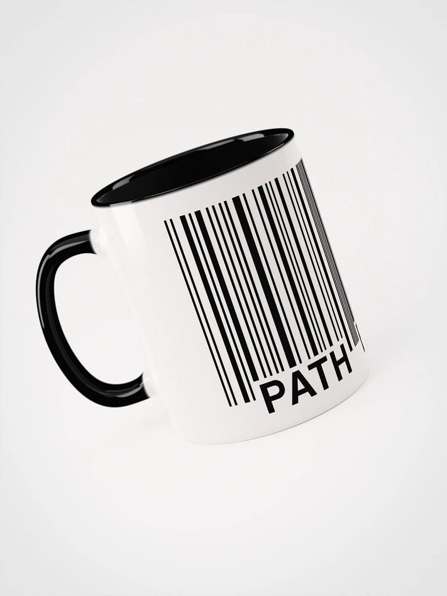 Pathetic Barcode product image (1)
