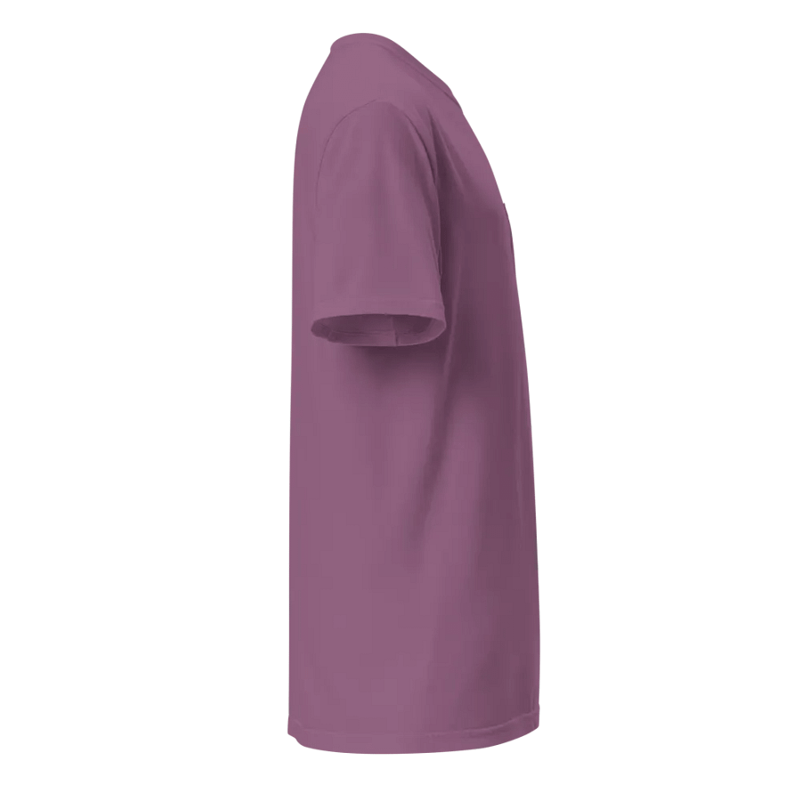 SELF LOVE ERA Pocket Tee product image (26)