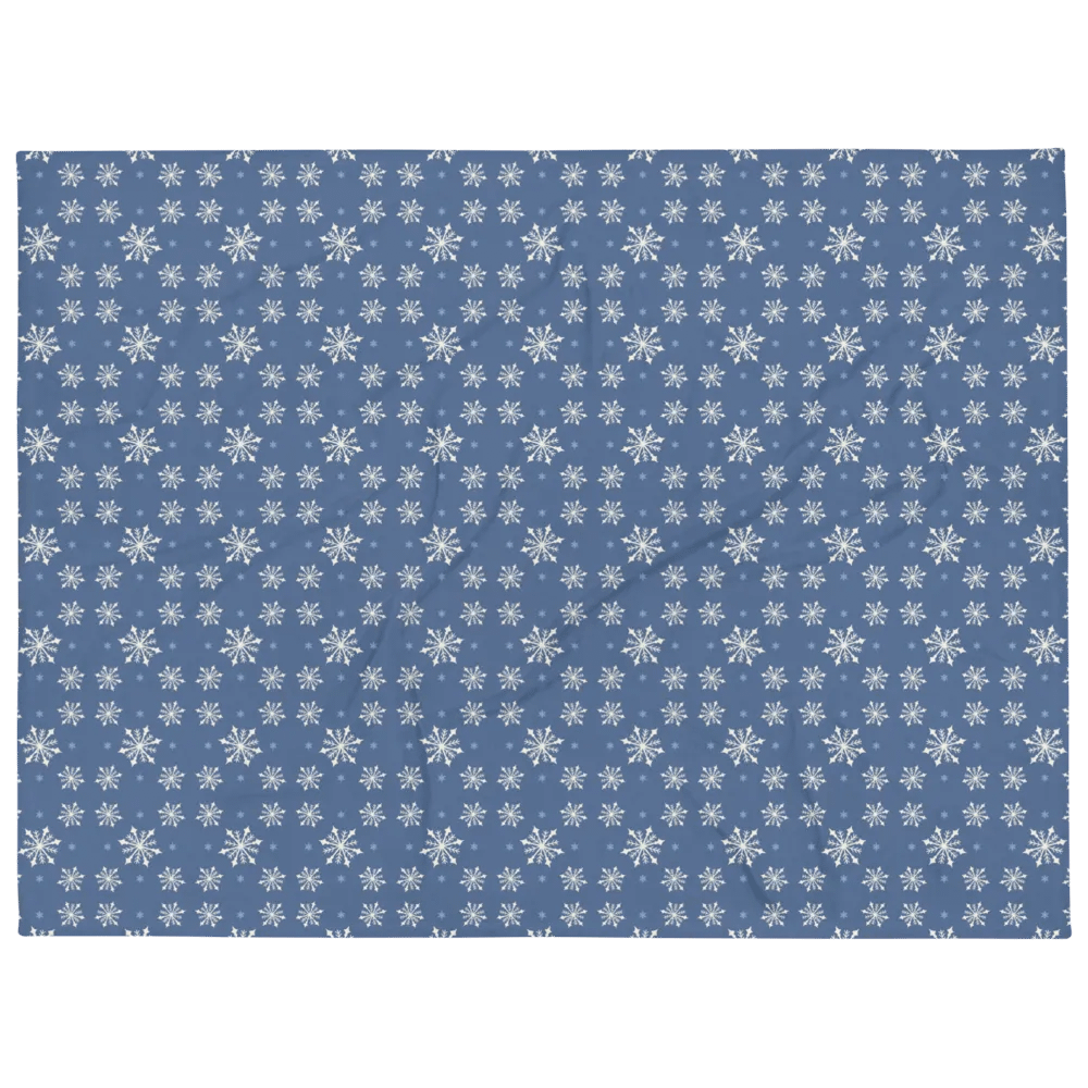 Cozy Fuzz: Printed Throw Blanket product image (6)