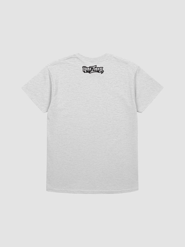 RafaZafar Logo T-Shirt (vaporwave) product image (15)
