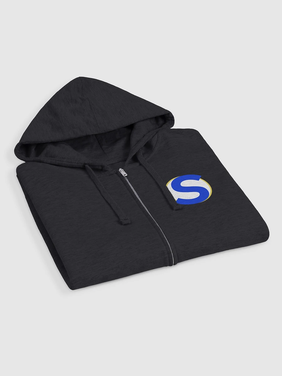 The Show Starts Now Hoodie product image (4)