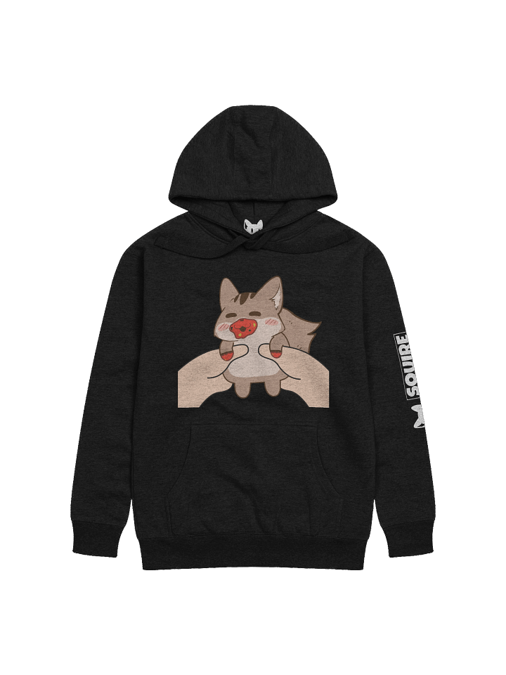 Full of Soup Hoodie product image (1)