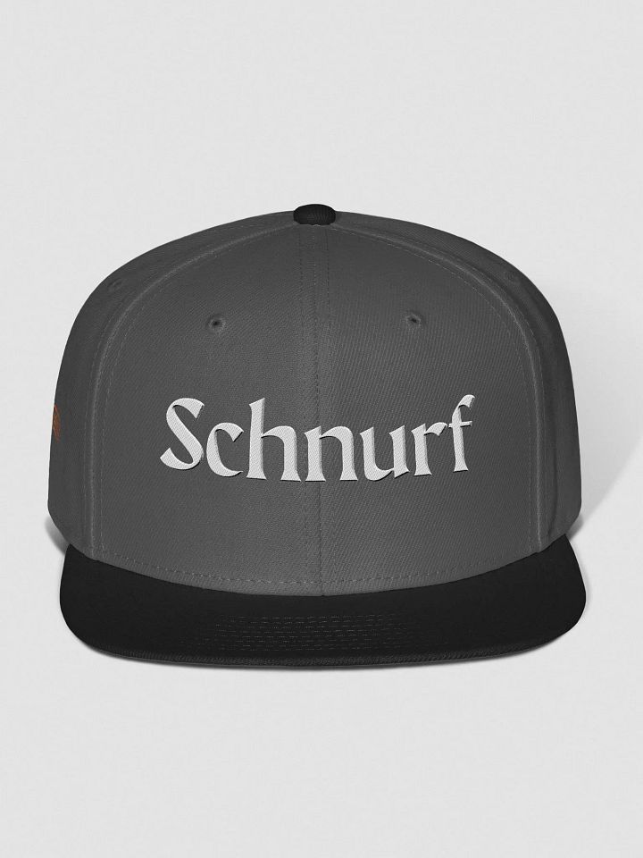 Schnurf Hat product image (1)