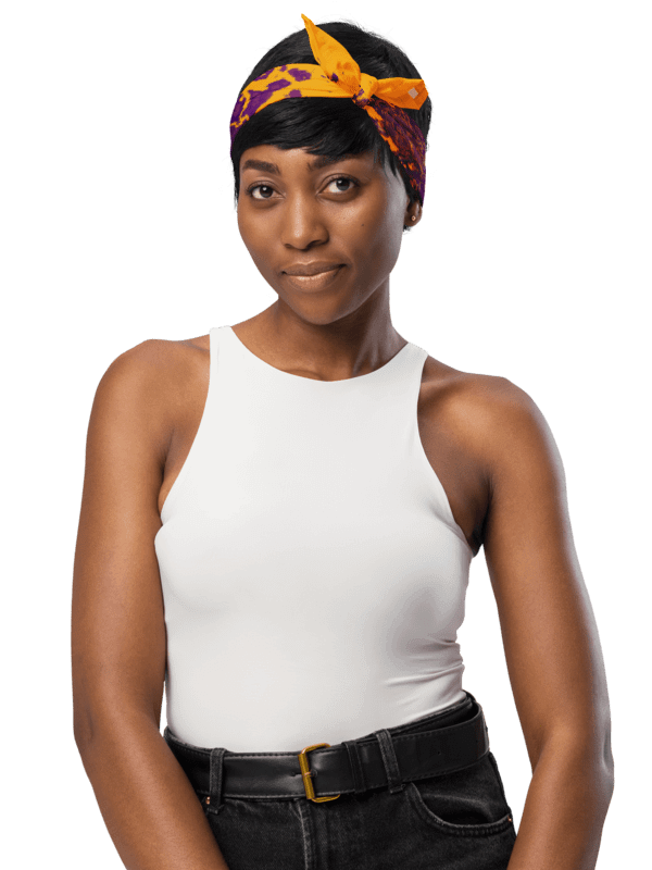 Therapie Bandana product image (10)