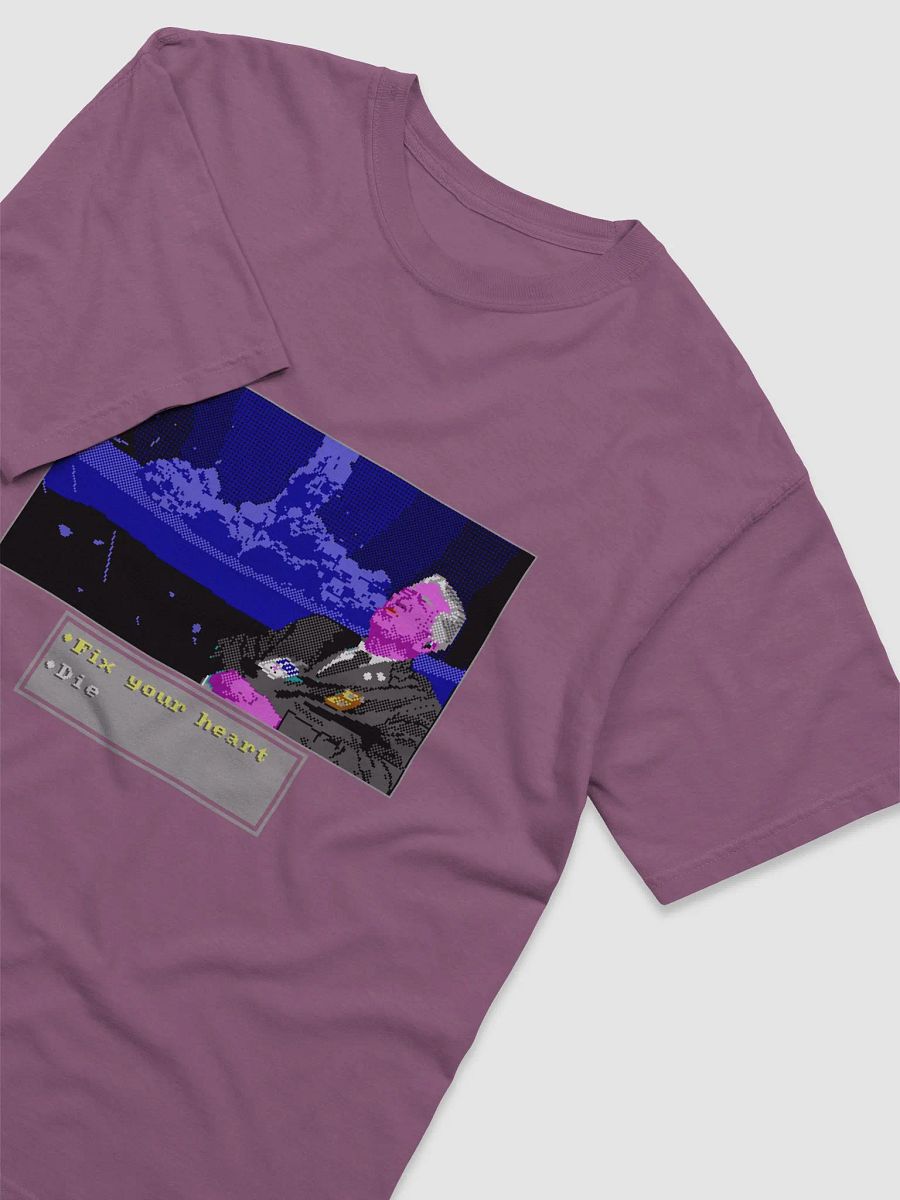 Fix Your Hearts Or Die product image (23)