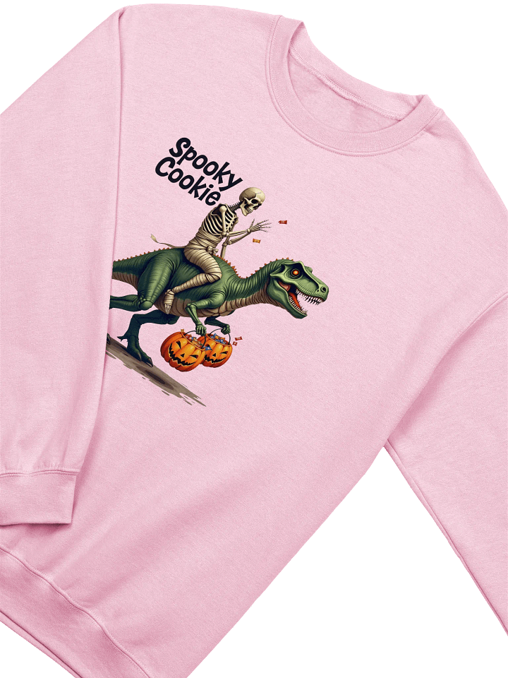 Spooky Cookie Sweatshirt product image (22)
