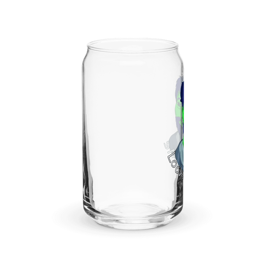 LooksGut2Me Can-Shaped Glass product image (10)
