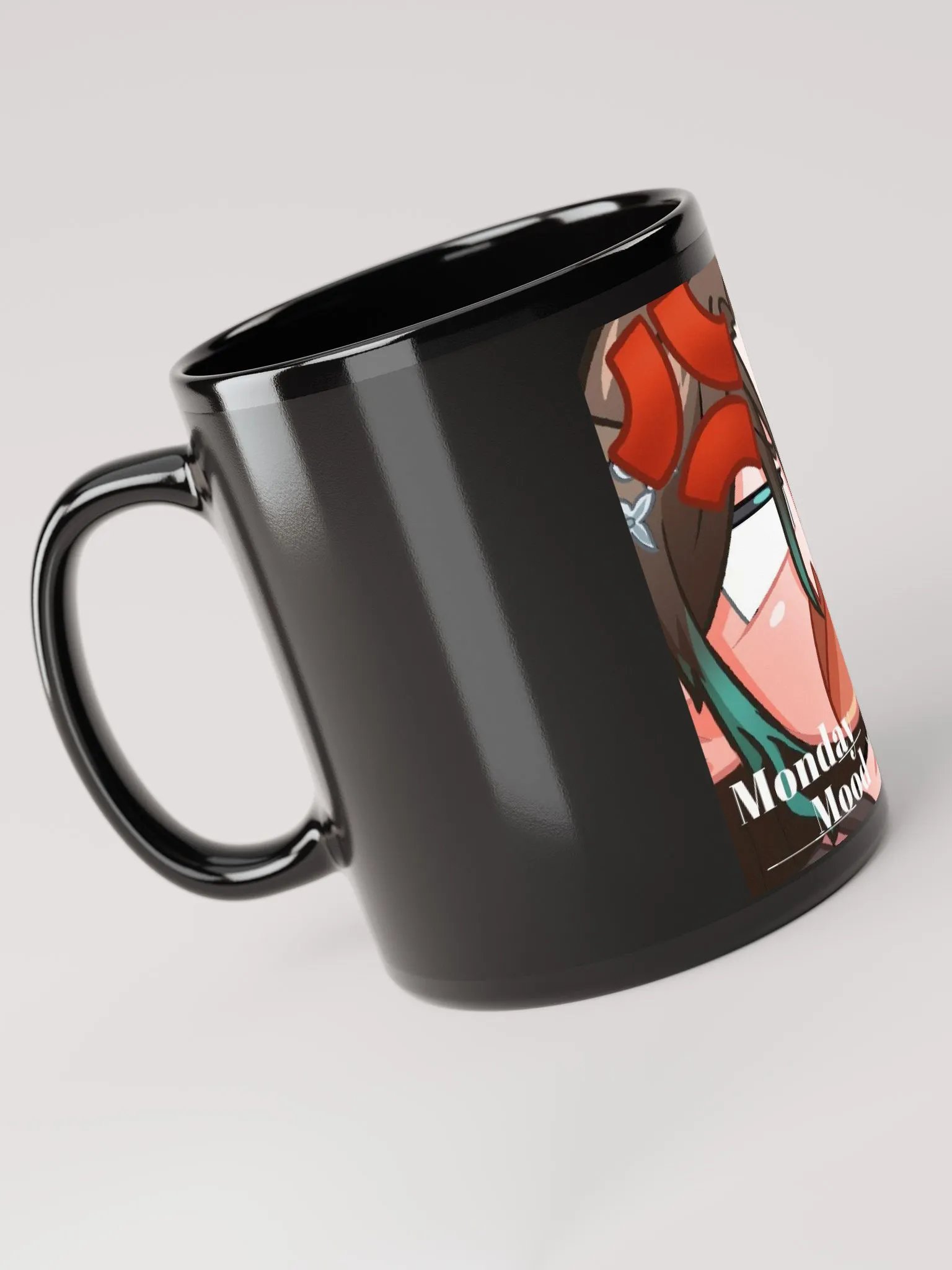 Monday Mood Mug product image (4)