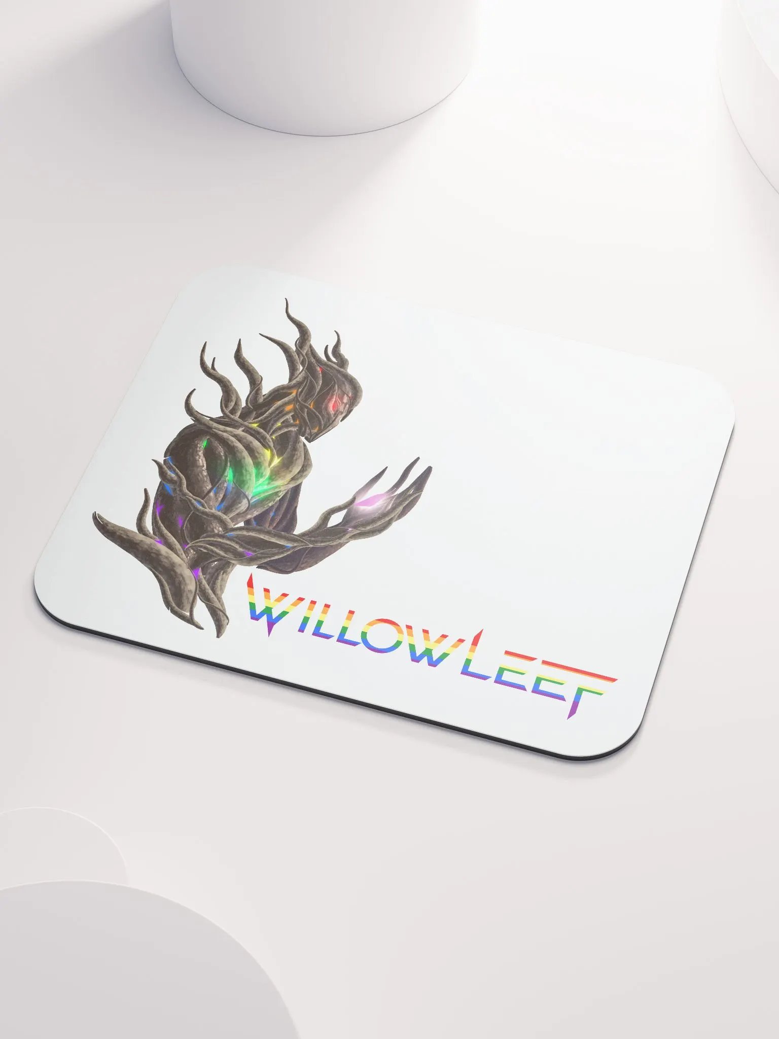 PRIDE Leef Protector Mousepad product image (4)
