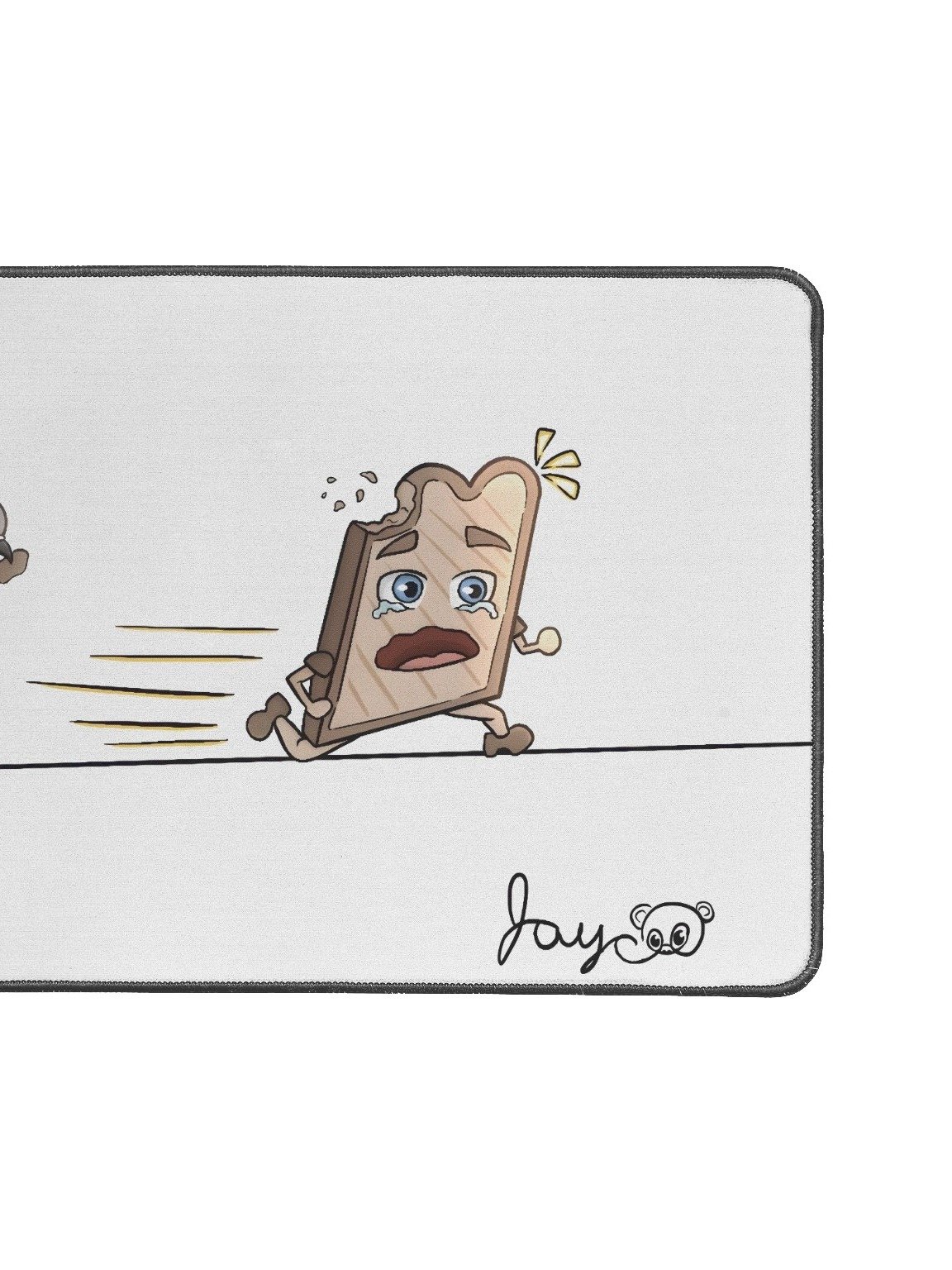 PigeonToast OG Play/Desk mat product image (3)