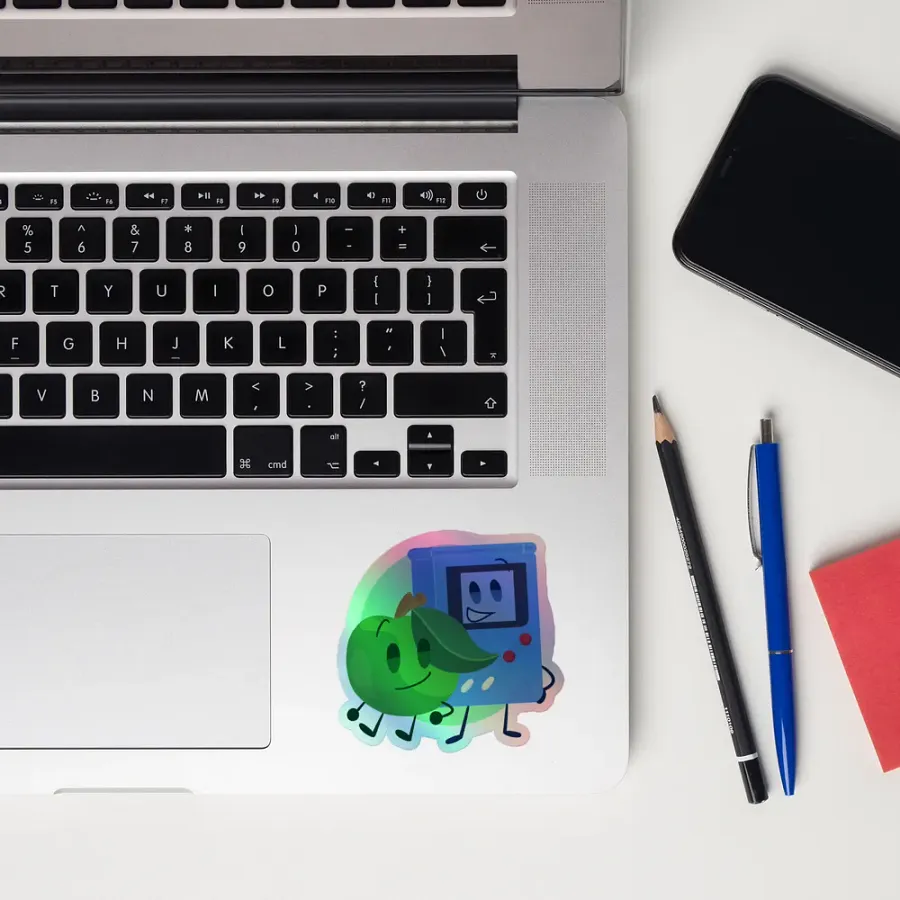 Crispin & 8-Bit Bundle! product image (12)
