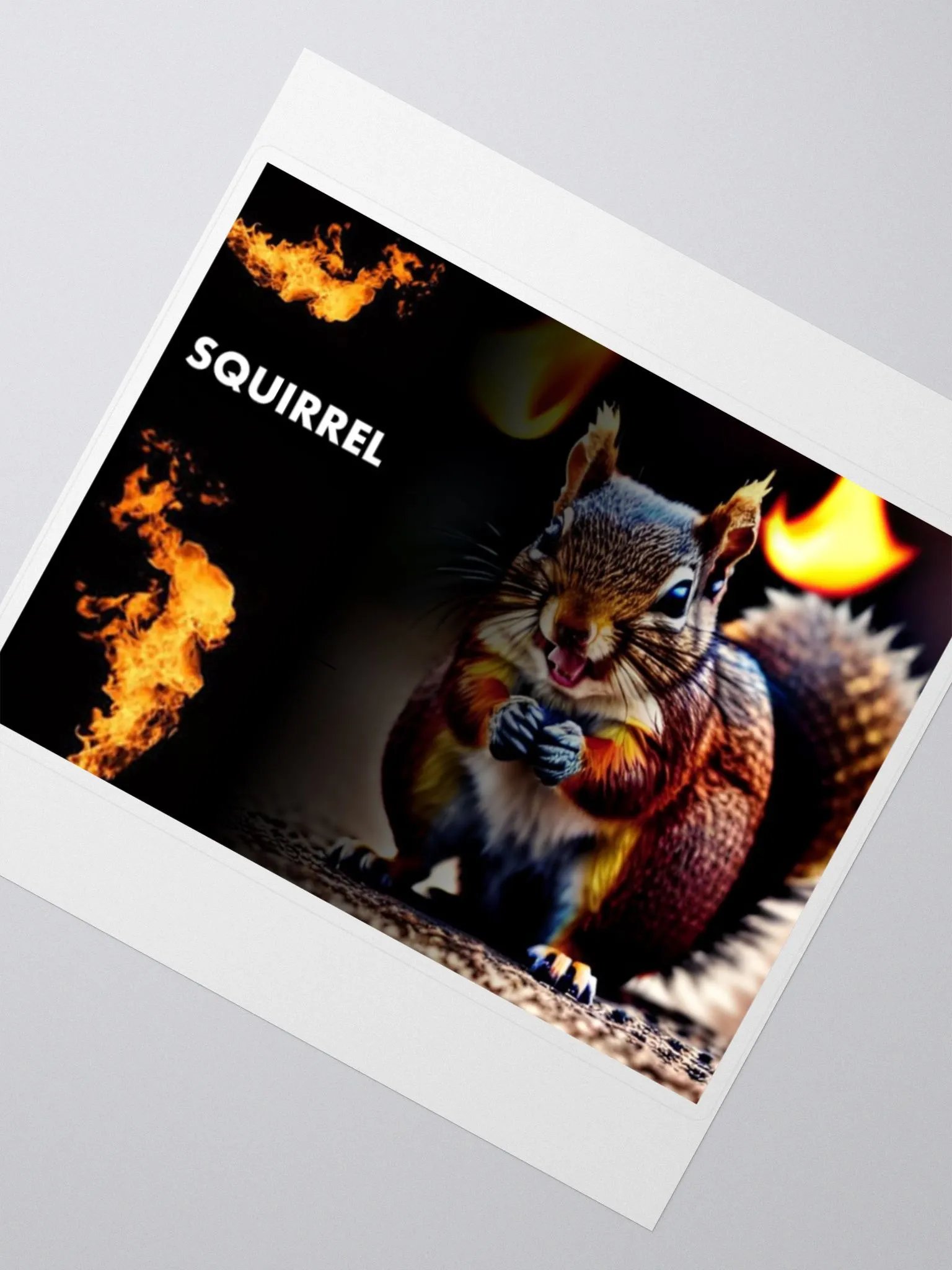 SQUIRREL product image (4)