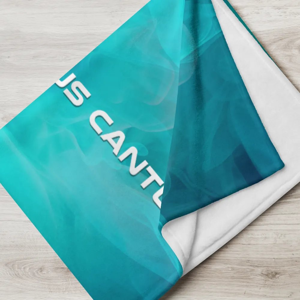 Team Trib Throw product image (17)
