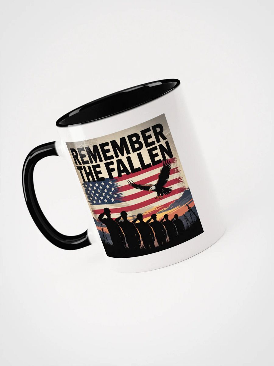 Remember The Fallen product image (6)