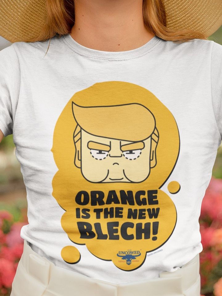 Orange is the new Blech! product image (2)