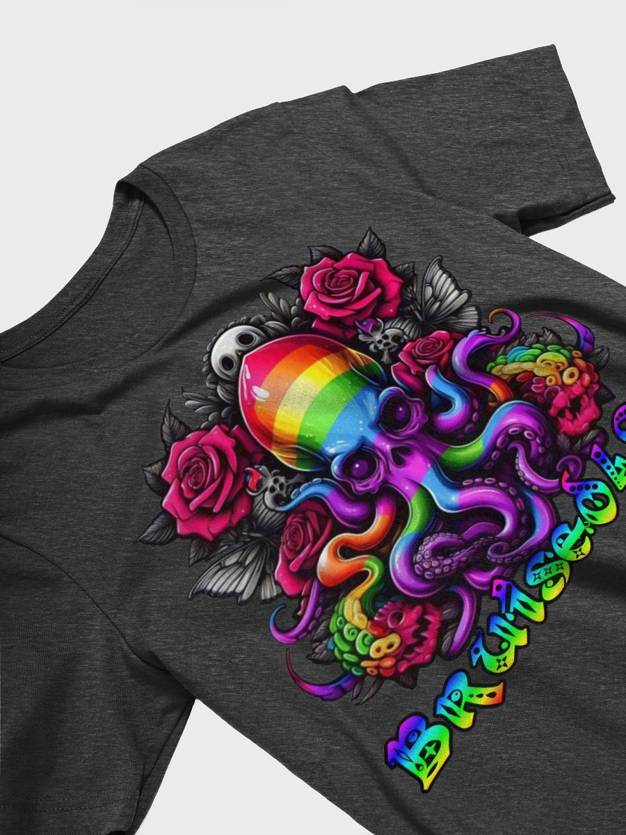 PRIDE Stand Out T-Shirt product image (3)
