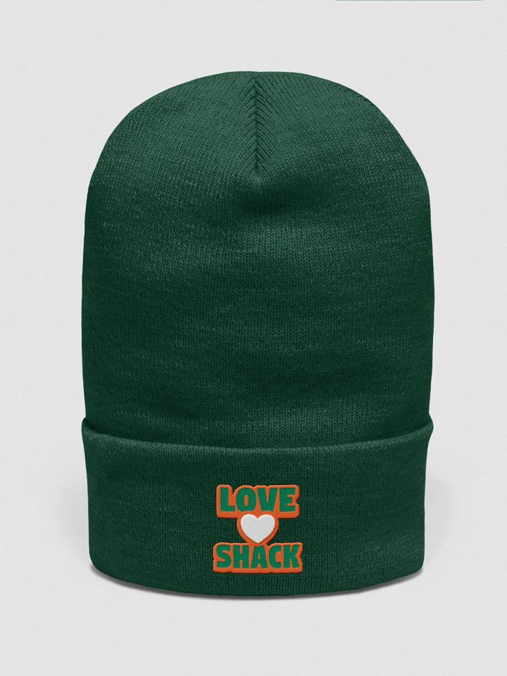 Love Shack Beanie product image (31)