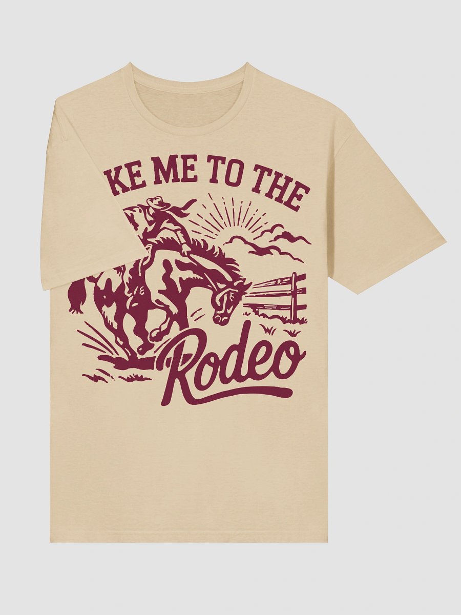 Rodeo Fever product image (5)