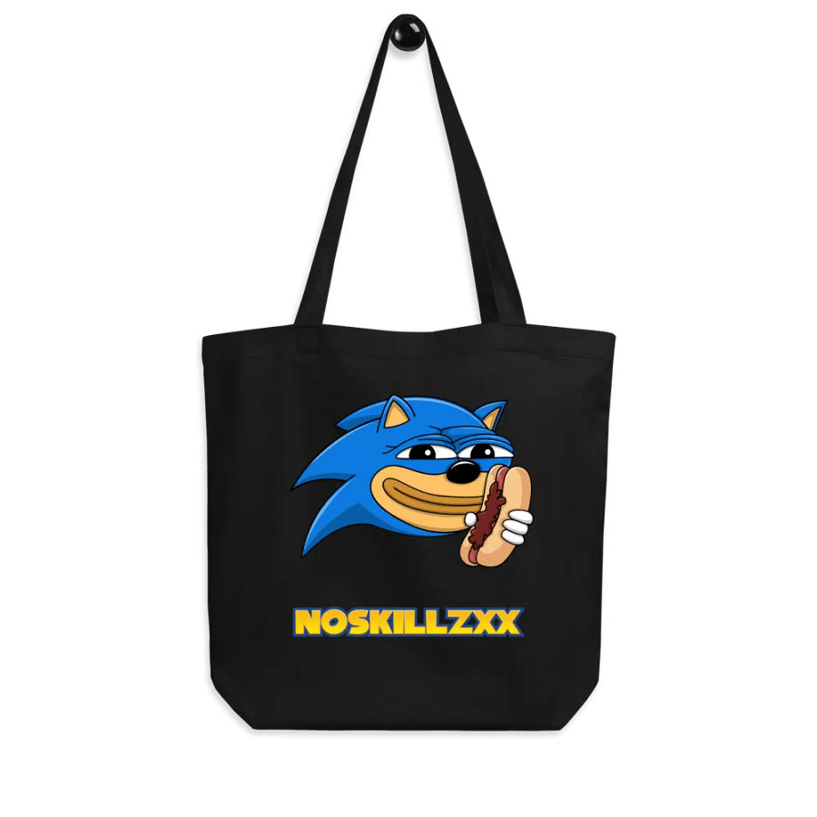 Got Meat? Tote product image (6)