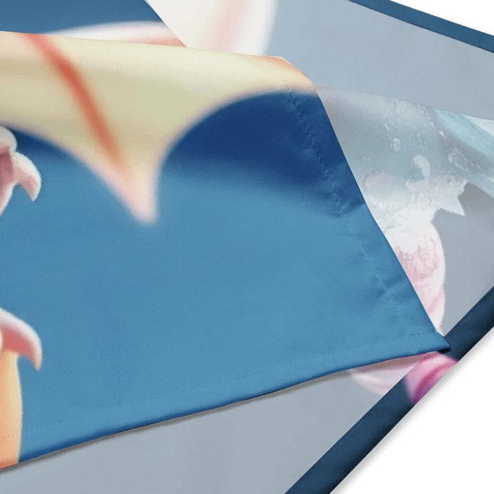Dragon Dreamland Bandana product image (4)