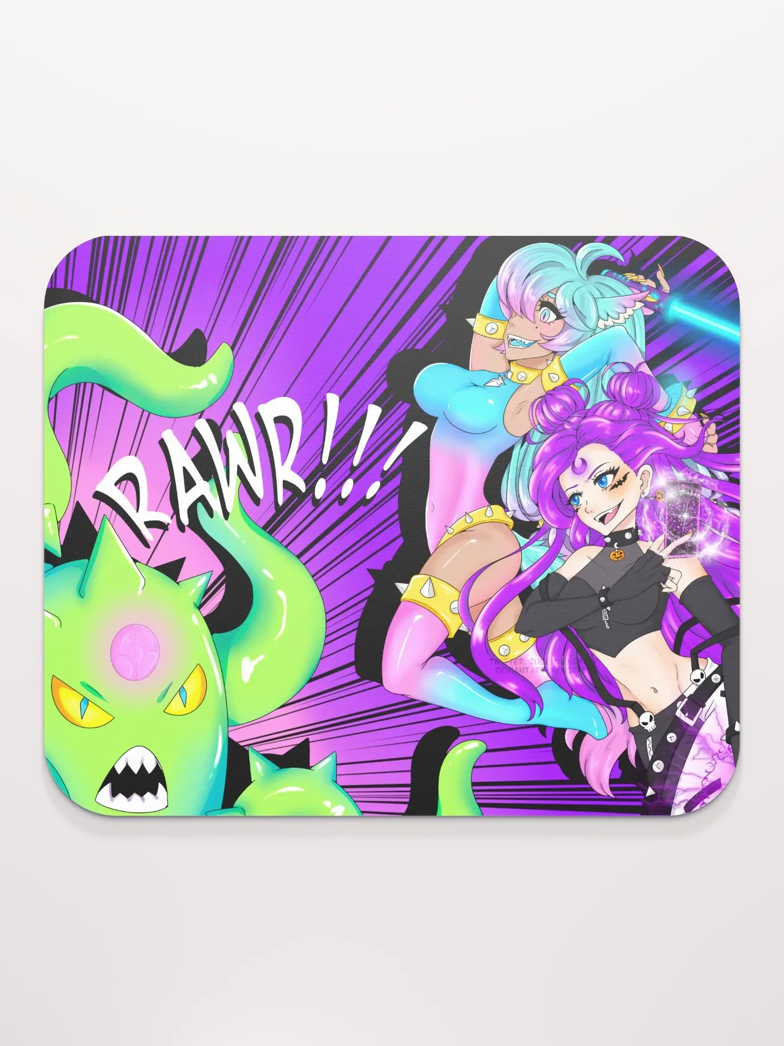 Battle Pad product image (1)