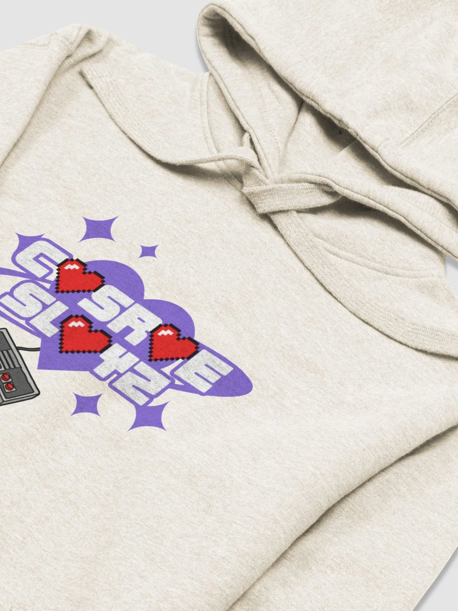 CasRaeSlayz OG Logo Hoodie product image (3)