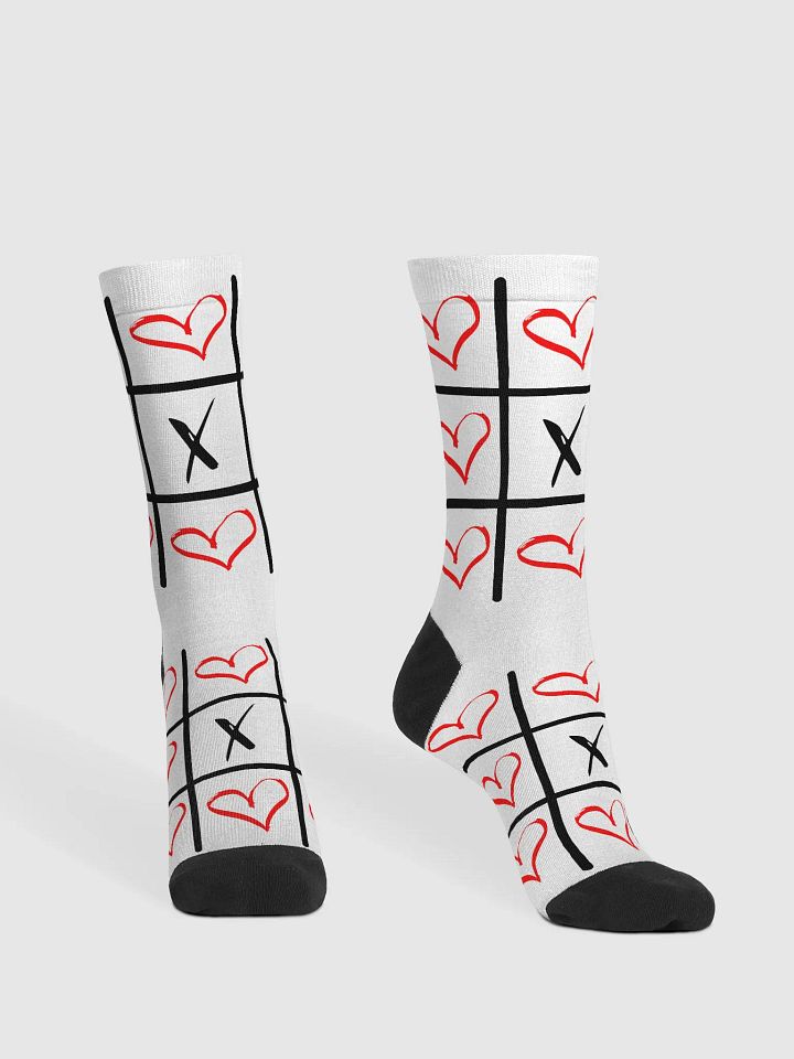 Love Always Wins X Heart product image (2)
