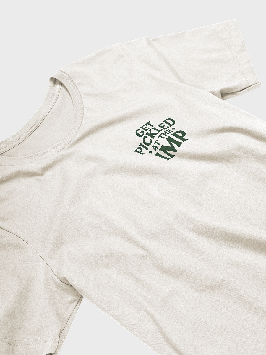 The Pickled Imp Tee product image (3)
