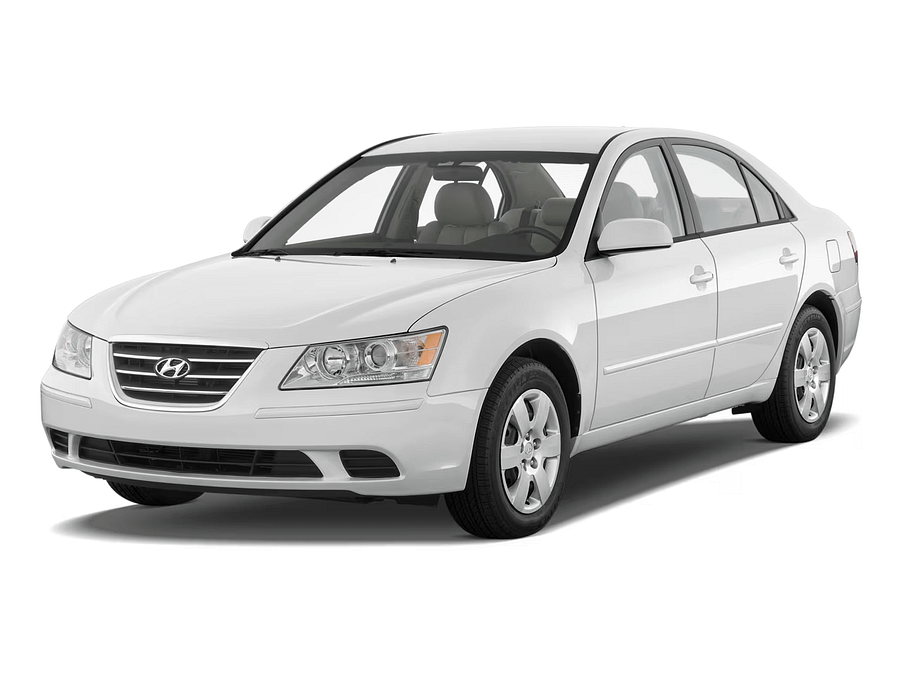 Hyundai Sonata 2007 Wiring Diagrams product image (1)