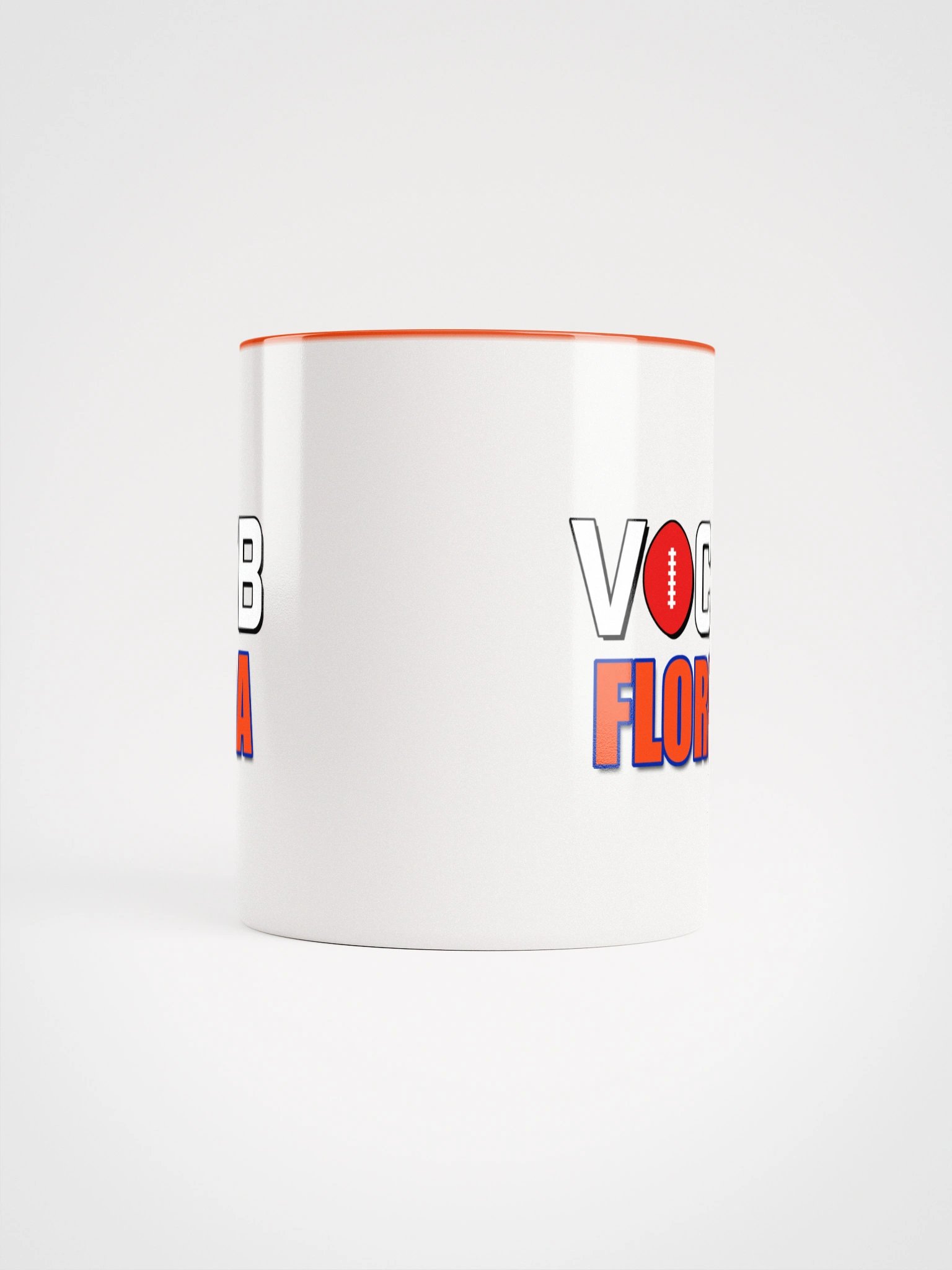Florida VOCFB Game Day Mug product image (14)