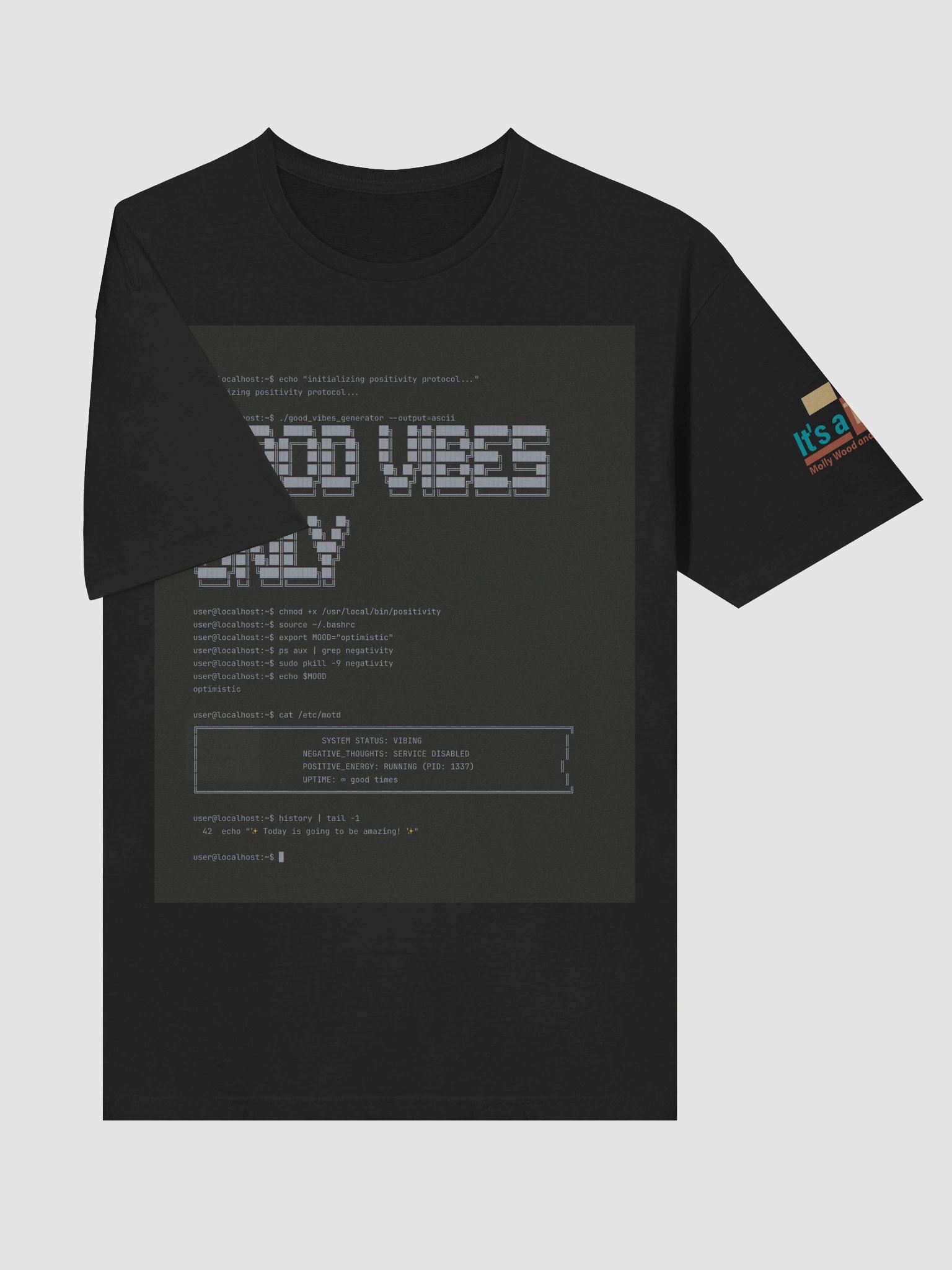 Good Vibe Coding Only product image (20)