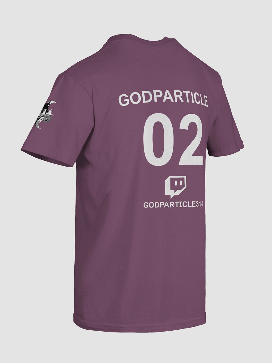 Godparticle314 T-Shirt product image (38)