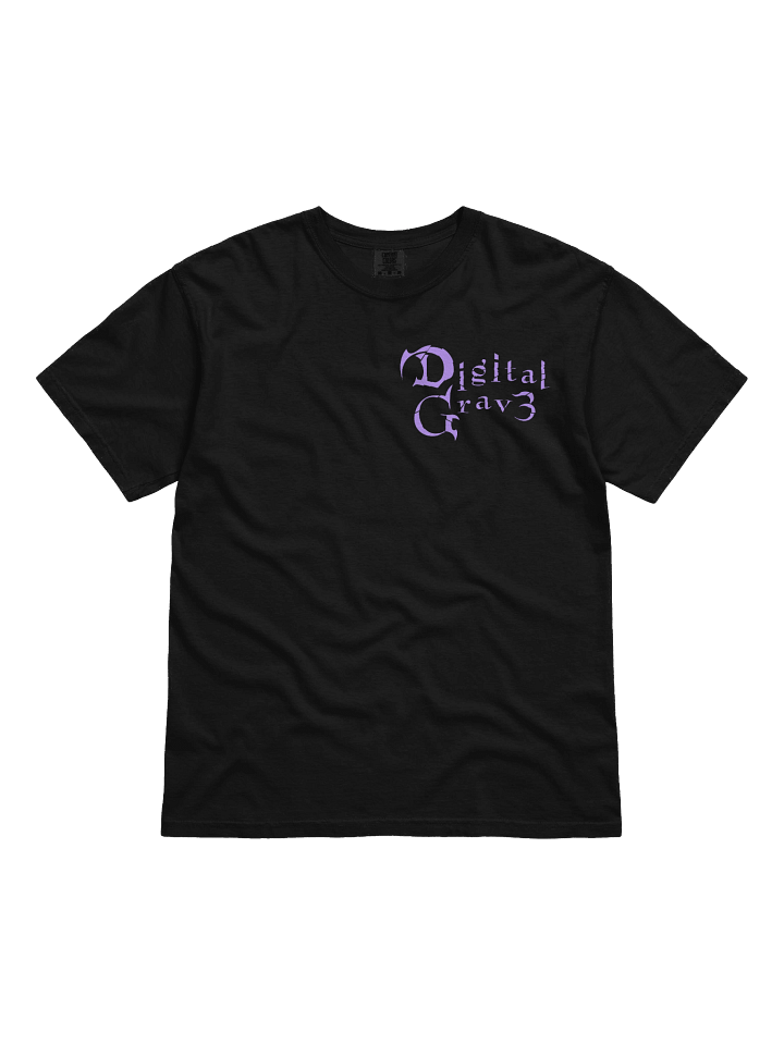 LOST SOUL T-SHIRT product image (1)