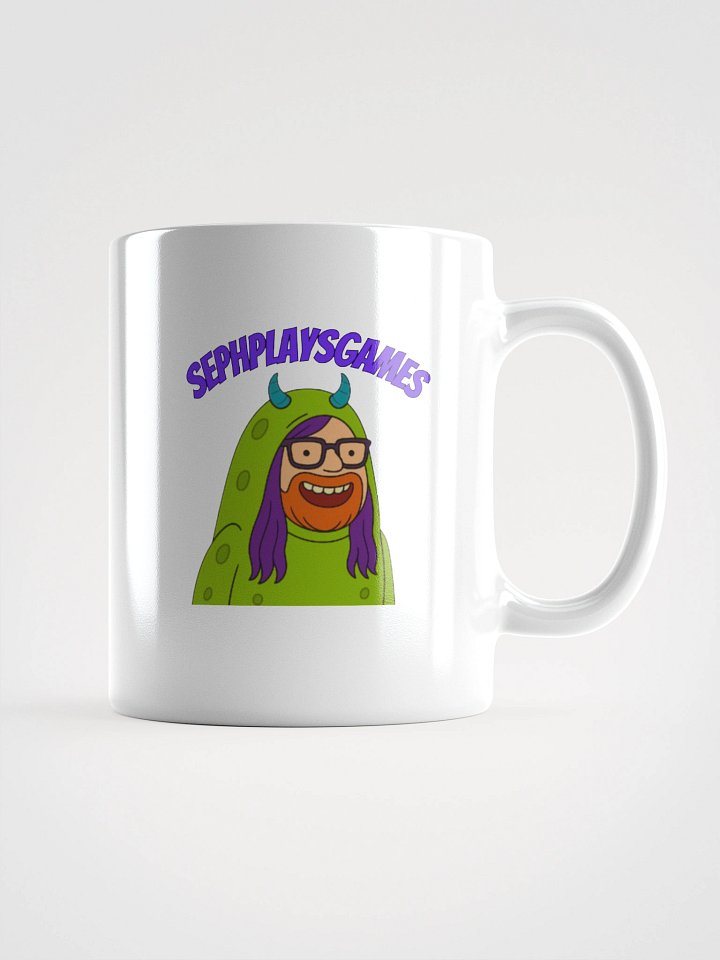 Sephickle Mug product image (2)