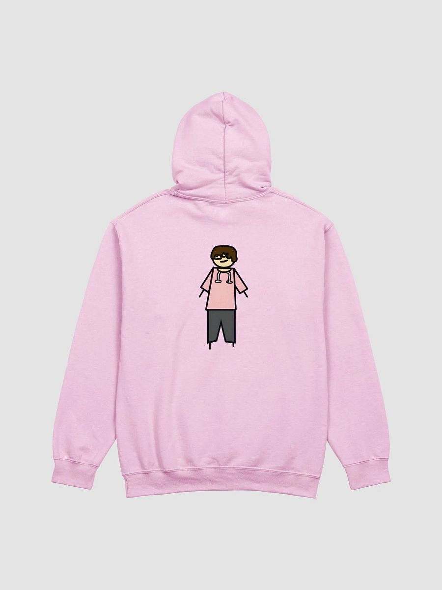 Solar's Hoodie product image (3)
