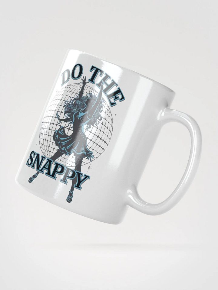Do The Snappy Mug product image (6)